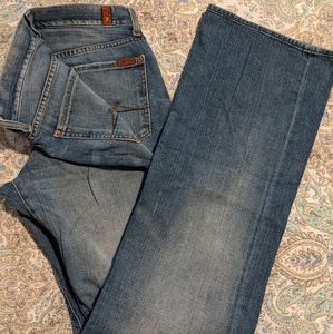 7 For All Mankind Jeans